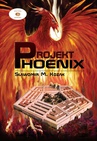 ebook Projekt Phoenix - Sławomir M. Kozak