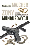 ebook Żony mundurowych - Magdalena Majcher