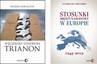 ebook Węgry kontra Europa: Węgierski syndrom: Trianon. Stosunki międzynarodowe w Europie 1945-2019 - Stanisław Parzymies,Bogdan Góralczyk