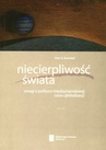 ebook Niecierpliwość świata - Piotr A. Świtalski