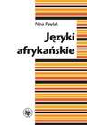 ebook Języki afrykańskie - Opracowanie zbiorowe