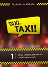 ebook taxi, taxi! - Dawid Brykalski,Magdalena Zaleska