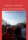 ebook Bieganie - Warszawa - Orlen Warsaw Marathon - Wojciech Biedroń