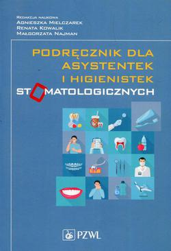 ebook Podręcznik dla asystentek i higienistek stomatologicznych