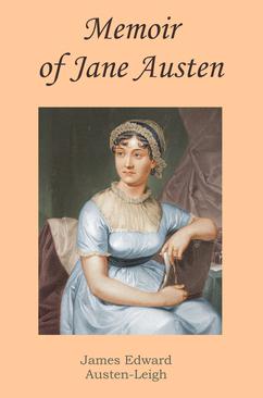 ebook Memoir of Jane Austen