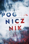 ebook Pogranicznik - Joanna Bagrij