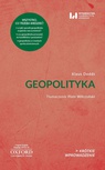 ebook Geopolityka - Klaus Dodds