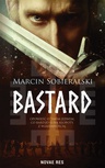ebook Bastard - Marcin Sobieralski