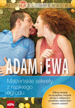 ebook Adam i Ewa