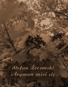 ebook Aryman Mści Się - Stefan Żeromski