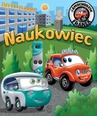 ebook Samochodzik Franek. Naukowiec - Karolina Górska