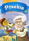 ebook Pinokio -  O-press,Carlo Collodi