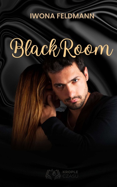 Okładka:Black room 