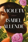 ebook Violeta - Isabel Allende