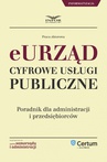 ebook eUrząd - Cyfrowe Usługi Publiczne - praca zbiorowa