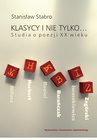 ebook Klasycy i nie tylko... - Stanisław Stabro