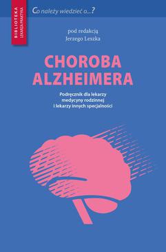 ebook Choroba Alzheimera
