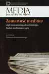 ebook Zawartość mediów - Tomasz Gackowski