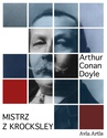 ebook Mistrz z Krocksley - Arthur Conan Doyle