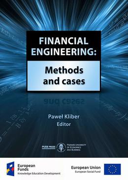 ebook Financial engineering: Methods and cases