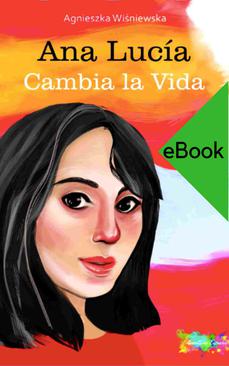 ebook Ana Lucia Cambia La Vida
