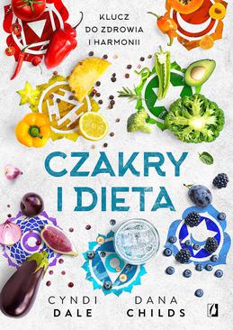 ebook Czakry i dieta. Klucz do zdrowia i harmonii