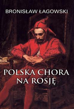 ebook Polska chora na Rosję