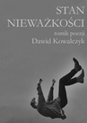 ebook Stan nieważkości - Dawid Kowalczyk