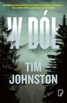 ebook W dół - Tim Johnston