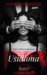 ebook Usidlona - Vanessa Fewings