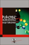 ebook Egri Bikaver - Łukasz Suskiewicz