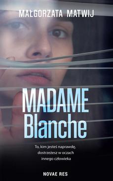 ebook Madame Blanche