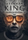 ebook Czarna bezgwiezdna noc - Stephen King