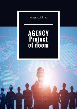 ebook AGENCY Project of doom