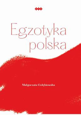 ebook Egzotyka polska