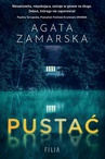 ebook Pustać - Agata Zamarska