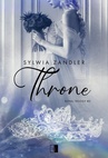 ebook Throne - Sylwia Zandler