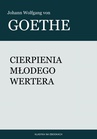 ebook Cierpienia młodego Wertera - Johann Wolfgang von Goethe