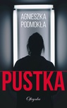 ebook Pustka - Agnieszka Podmokła
