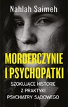 ebook Morderczynie i psychopatki - Nahlah Saimeh