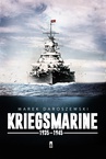 ebook Kriegsmarine 1935-1945 - Marek Daroszewski