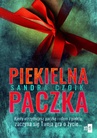 ebook Piekielna paczka - Sandra Czoik