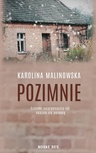 ebook Pozimnie - Karolina Malinowska