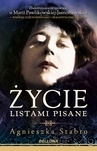 ebook Życie listami pisane - Agnieszka Bryndza-Stabro