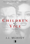 ebook Children of Vice - J.j. Mcavoy
