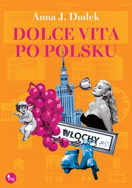 ebook Dolce vita po polsku