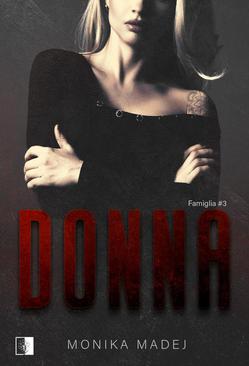 ebook Donna