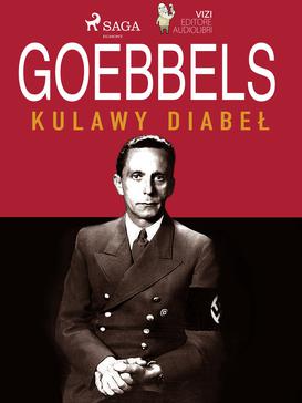 ebook Goebbels, kulawy diabeł