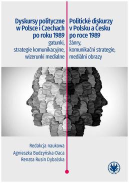 ebook Dyskursy polityczne w Polsce i Czechach po roku 1989