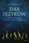 ebook Dar języków - Mariusz Rosik